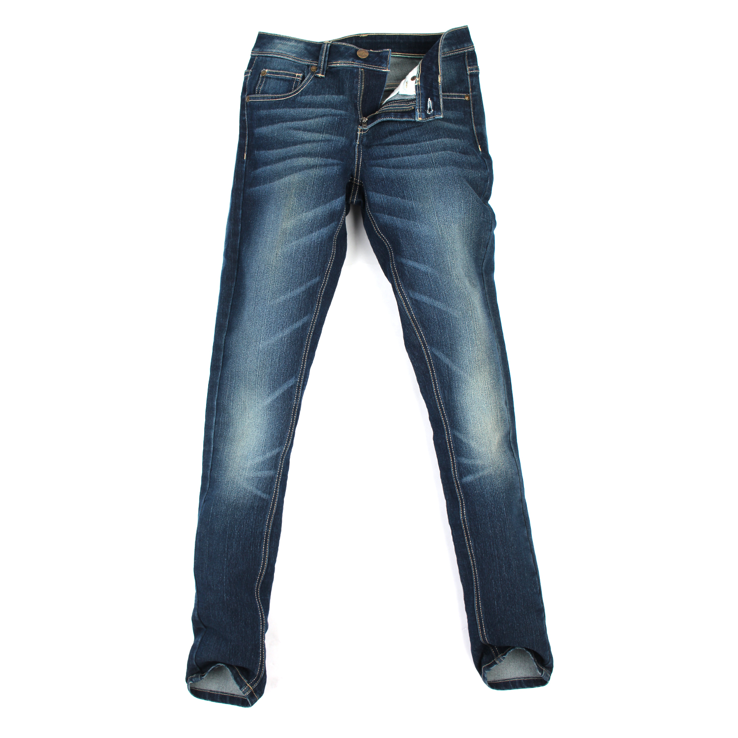 Yester Group International Jeans